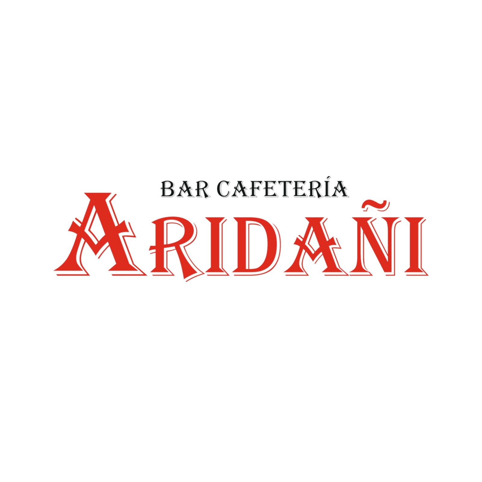 Bar Cafetería Aridañi